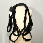1st Place, Wearable Art