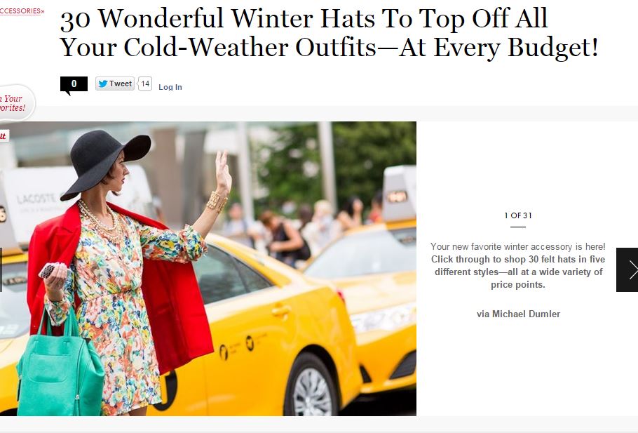 Hats